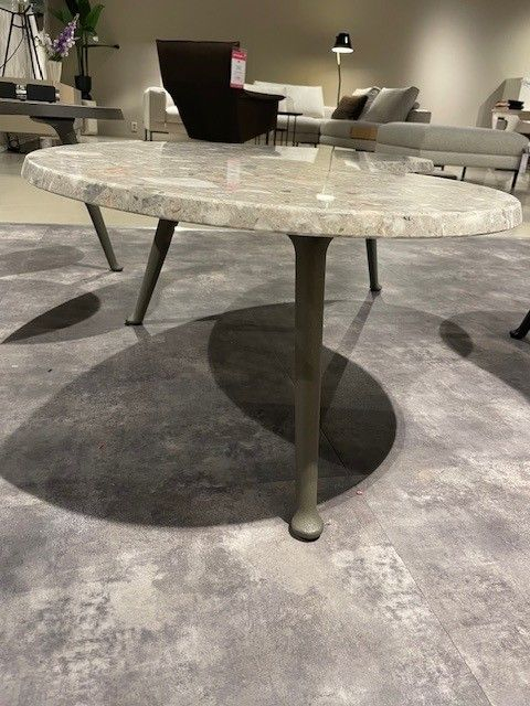 (Showroommodel) Pode Salontafel Tubble Medium 