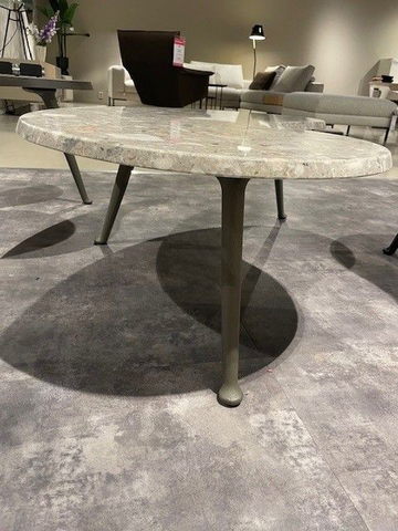 (Showroommodel) Pode Salontafel Tubble Medium 