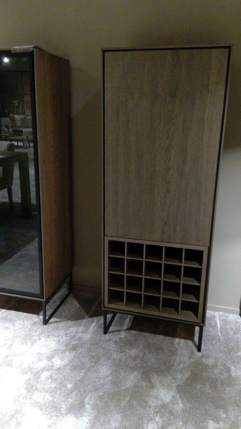 (Showroommodel) BKS Kast Middelhoog Ettic G