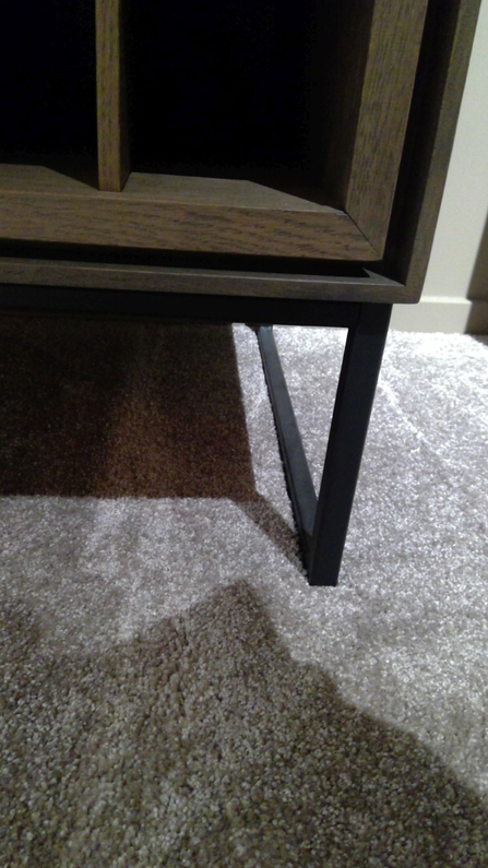 (Showroommodel) BKS Kast Middelhoog Ettic G