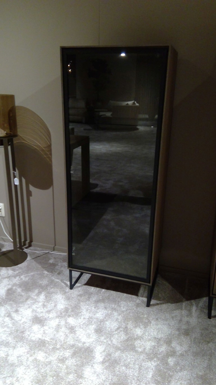 (Showroommodel) BKS Kast Middelhoog Ettic H