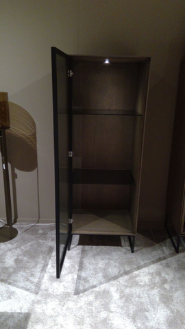 (Showroommodel) BKS Kast Middelhoog Ettic H