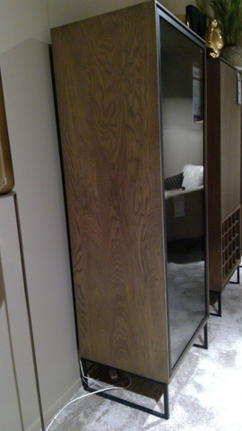 (Showroommodel) BKS Kast Middelhoog Ettic H