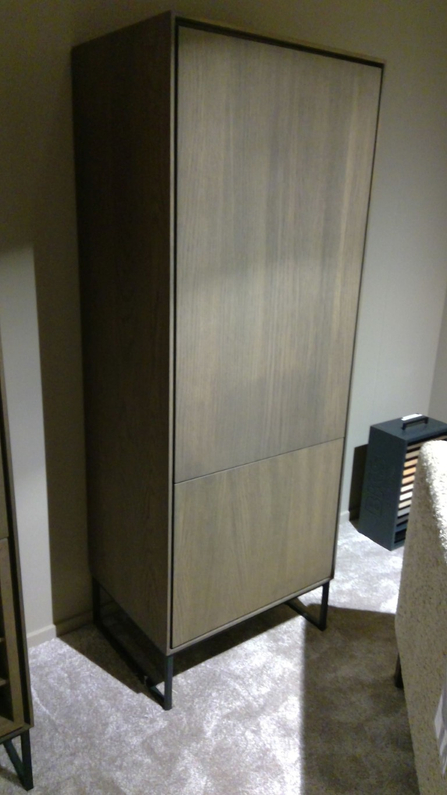 (Showroommodel) BKS Kast Middelhoog Ettic D