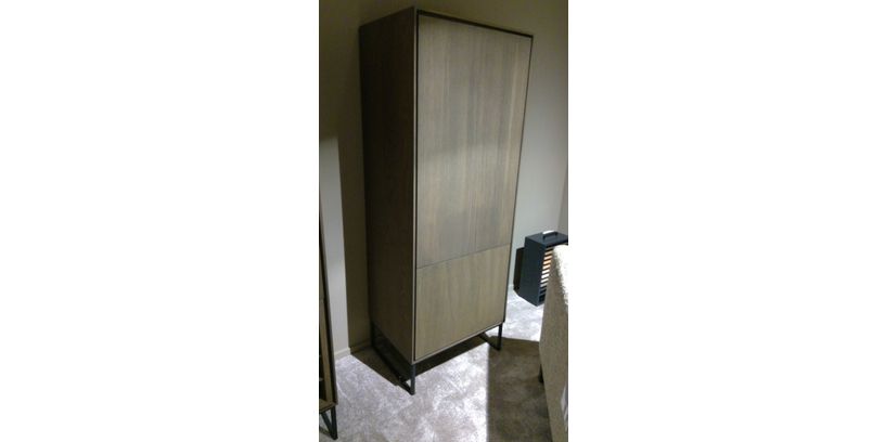 (Showroommodel) BKS Kast Middelhoog Ettic D
