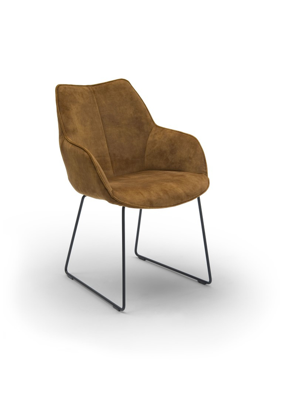 Bree's New World Armstoel Kiq 