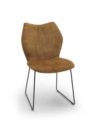 Bree's New World Stoel Kiq 