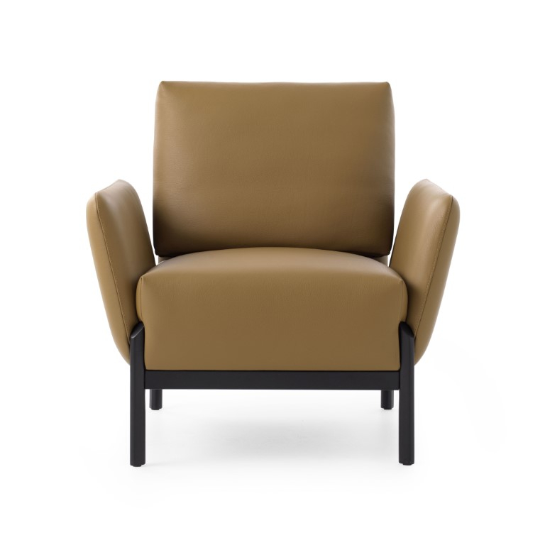 Leolux Fauteuil Enna