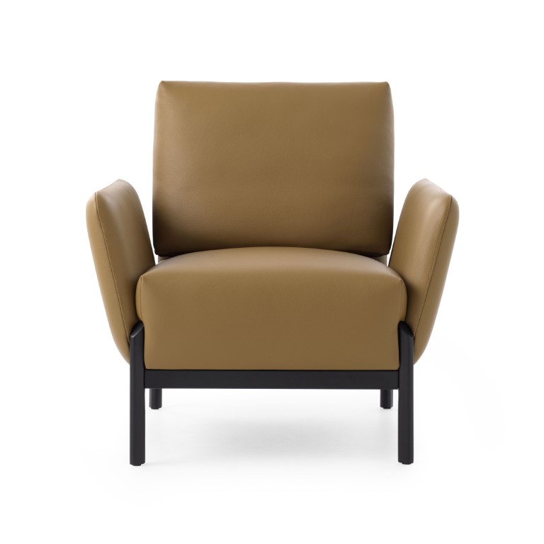 Leolux Fauteuil Enna