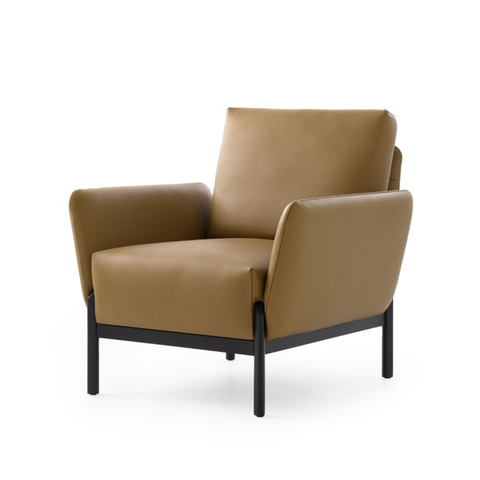 Leolux Fauteuil Enna