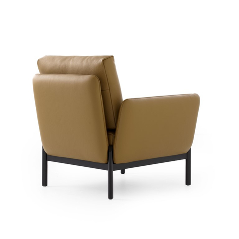 Leolux Fauteuil Enna
