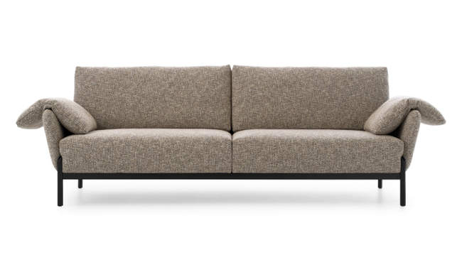 Leolux Bank Enna 2,5-Zits