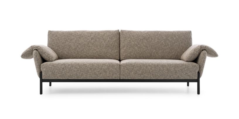 Leolux Bank Enna 2,5-Zits