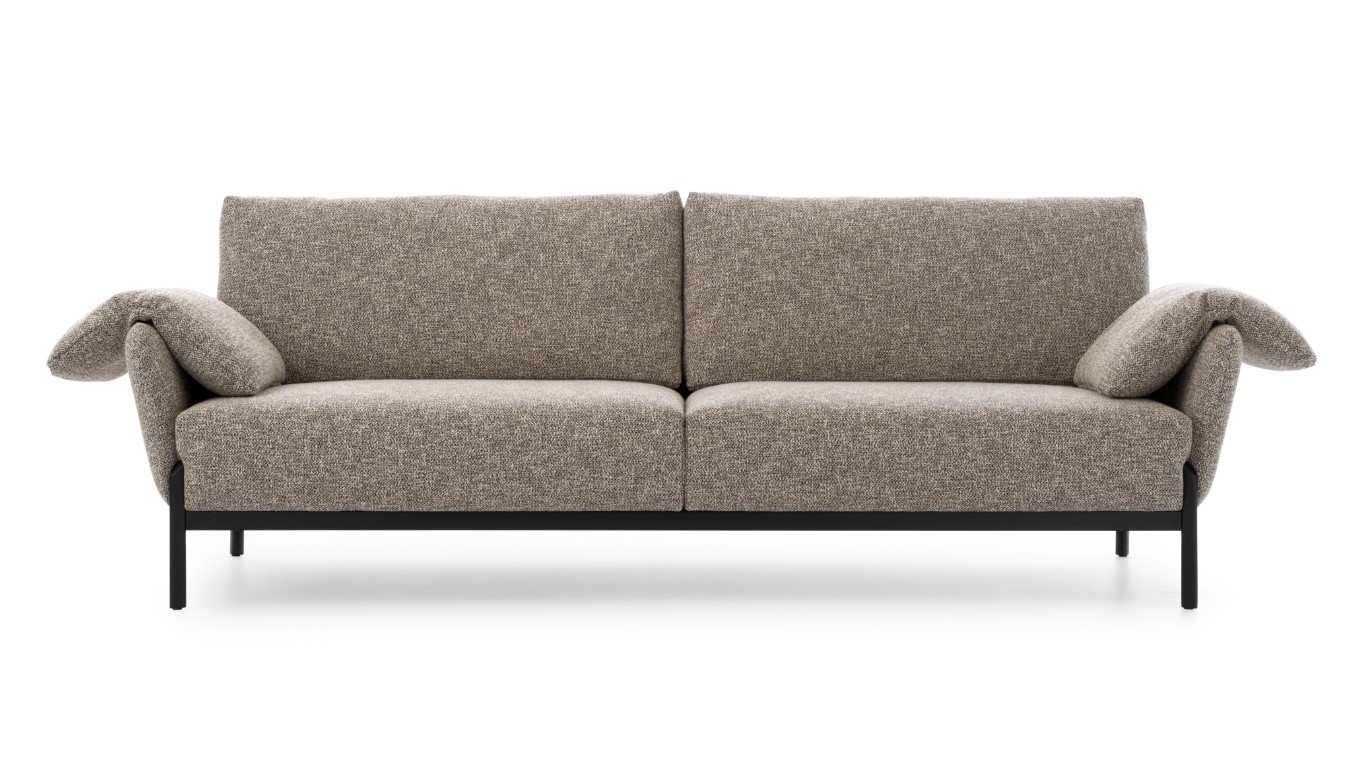 Leolux Bank Enna 2,5-Zits