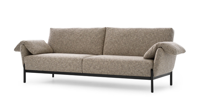 Leolux Bank Enna 2,5-Zits