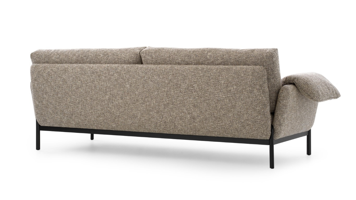 Leolux Bank Enna 2,5-Zits