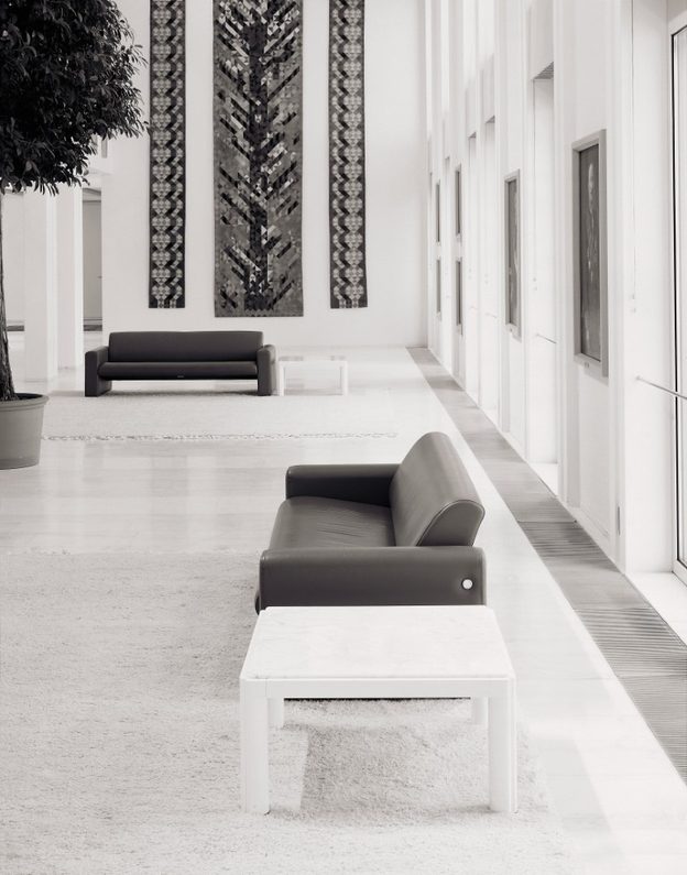 Movani Artifort 3-Zits C691/3 