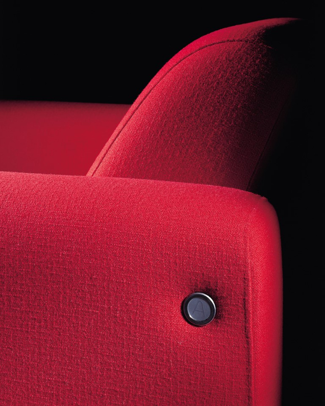 Movani Artifort 3-Zits C691/3 