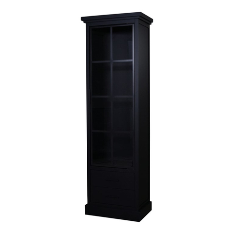 Vitrinekast Arsenaal