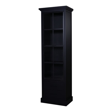 Vitrinekast Arsenaal