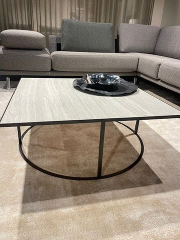 (Showroommodel) Leolux Salontafel Prismo Strata