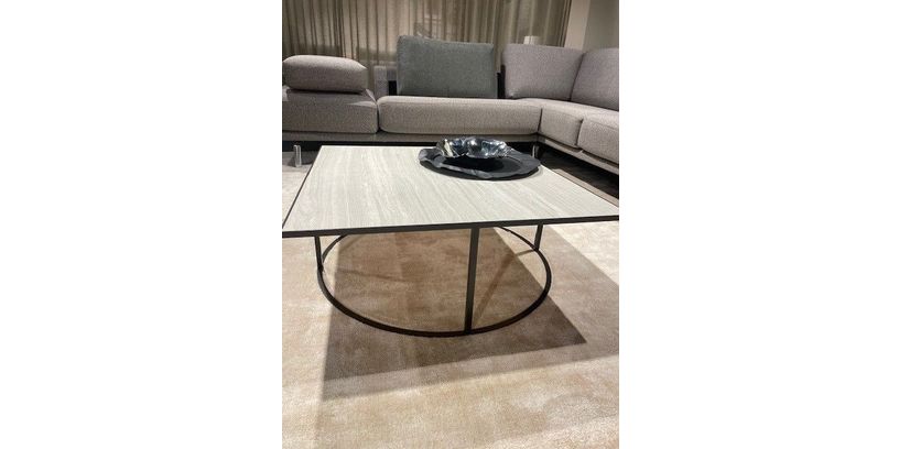 (Showroommodel) Leolux Salontafel Prismo Strata