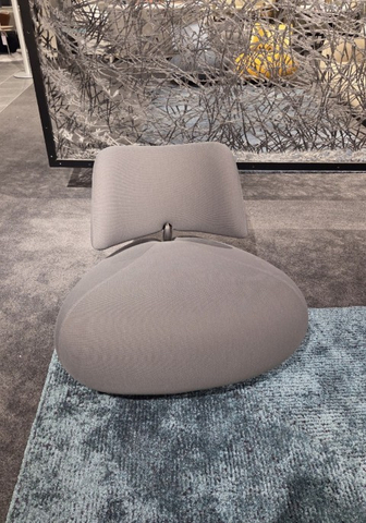 (Showroommodel) Leolux Fauteuil Pallone Pa 
