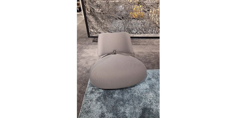 (Showroommodel) Leolux Fauteuil Pallone Pa 