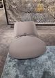 (Showroommodel) Leolux Fauteuil Pallone Pa 