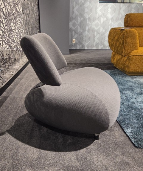 (Showroommodel) Leolux Fauteuil Pallone Pa 