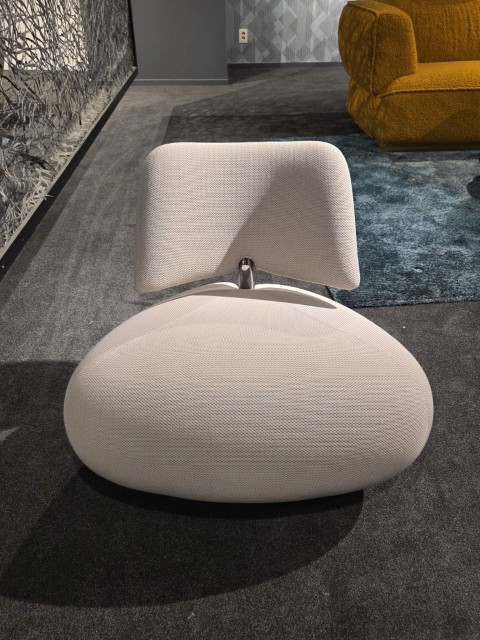 (Showroommodel) Leolux Fauteuil Pallone Ma