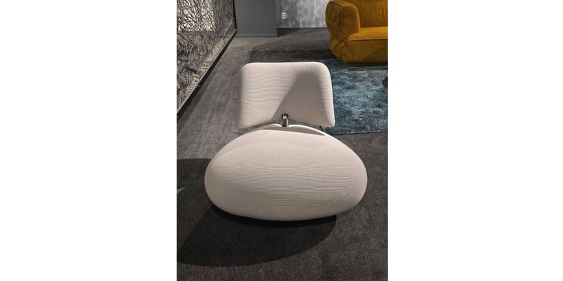 (Showroommodel) Leolux Fauteuil Pallone Ma