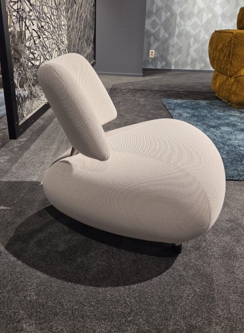 (Showroommodel) Leolux Fauteuil Pallone Ma