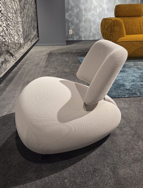 (Showroommodel) Leolux Fauteuil Pallone Ma