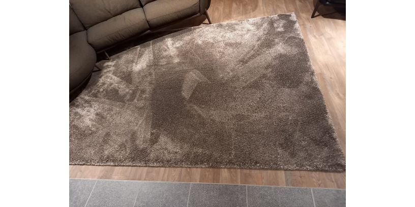 (Showroommodel) Leolux Karpet Amund Bear