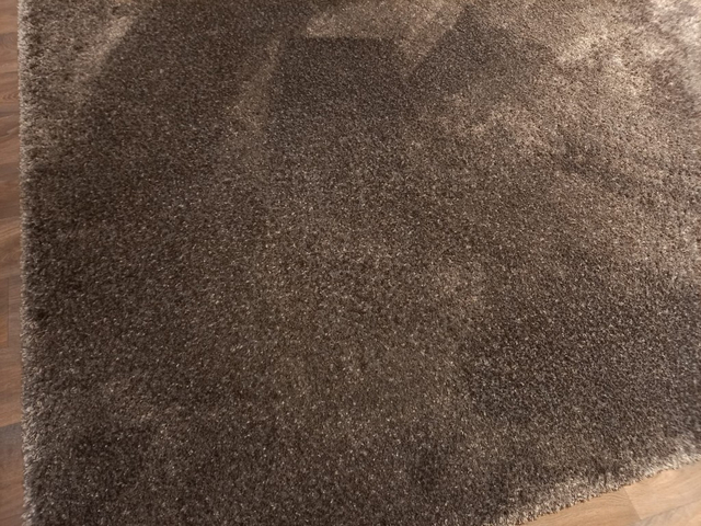 (Showroommodel) Leolux Karpet Amund Bear