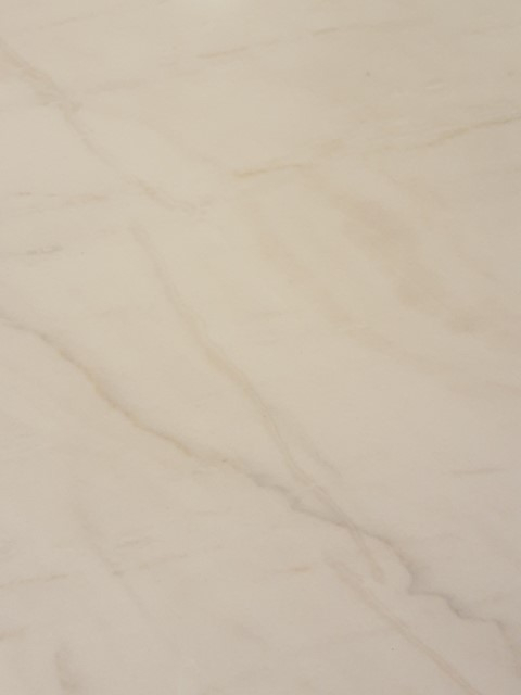 (Showroommodel) Leolux Salontafel Rolan White