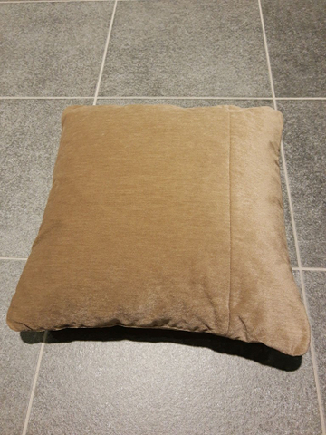 (Showroommodel) Leolux Sierkussen Cosy Cush. 50x50