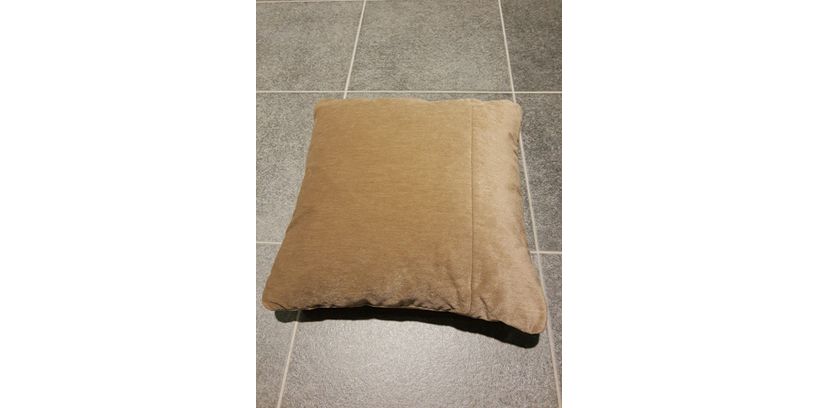 (Showroommodel) Leolux Sierkussen Cosy Cush. 50x50