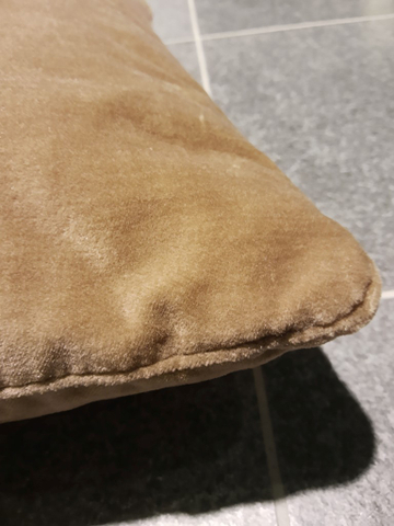 (Showroommodel) Leolux Sierkussen Cosy Cush. 50x50