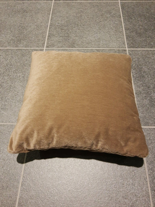 (Showroommodel) Leolux Sierkussen Cosy Cush. 50x50