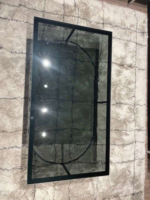 (Showroommodel) Leolux Salontafel Prismo Grey