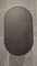 (Showroommodel) Leolux Bijzettafel Prismo Basalt