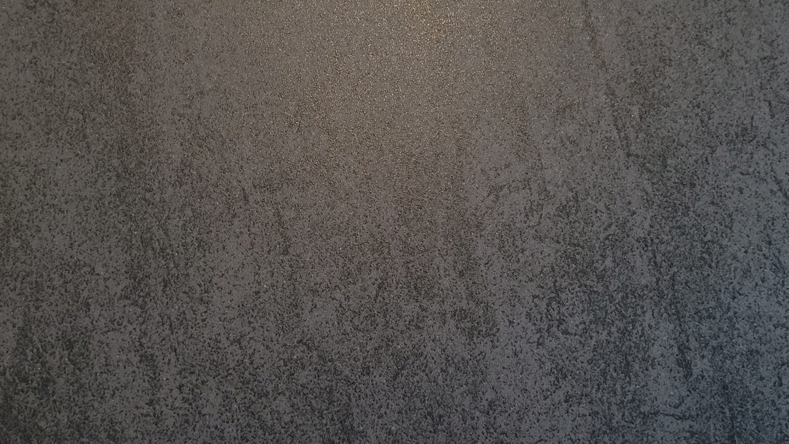 (Showroommodel) Leolux Bijzettafel Prismo Basalt