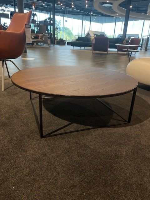 (Showroommodel) Leolux Salontafel Prismo Hazel