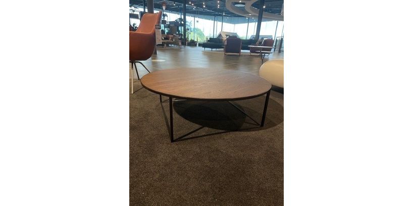 (Showroommodel) Leolux Salontafel Prismo Hazel