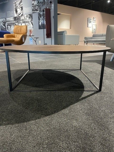 (Showroommodel) Leolux Salontafel Prismo Hazel