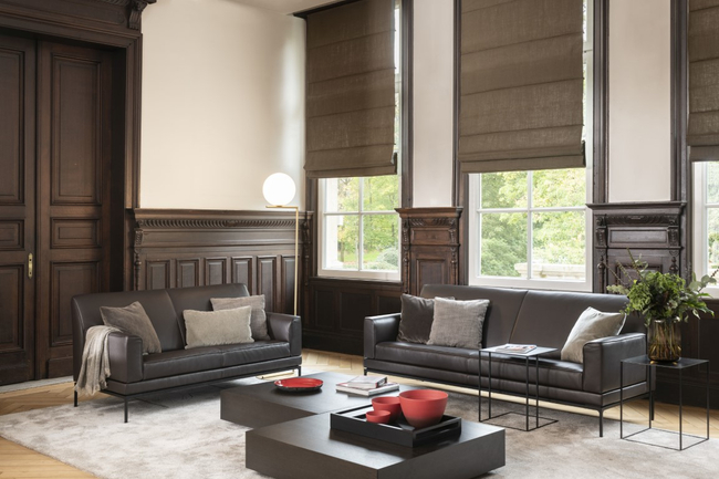 Jori Bank Glove Pure 3-Zits