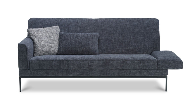 Jori Bank Glove Pure 3-Zits