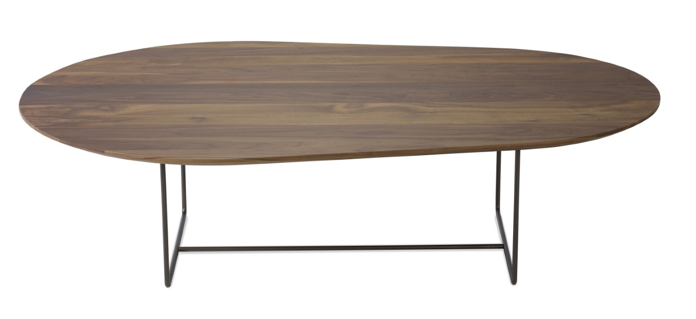 Jori Salontafel Laura Ovaal